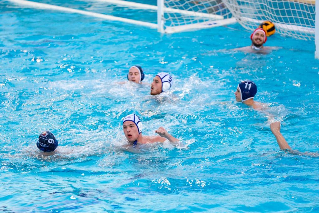 Jadran poveo 2:0 u finalnoj seriji