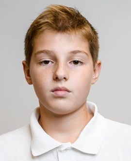 Uroš Dubovac