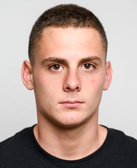 Krivokapić Pavle