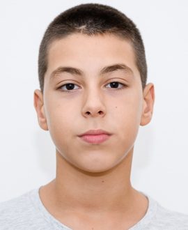 Vukićević Danilo
