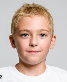 Mykyta Balakhonov