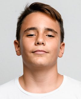 Luka Bajković