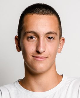 Marić Stefan