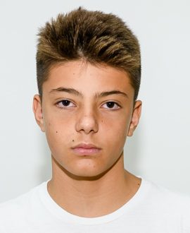 Pavle Brnović